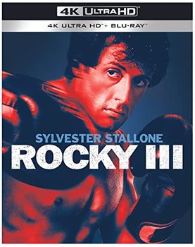 Rocky III - Stallone Sylvester