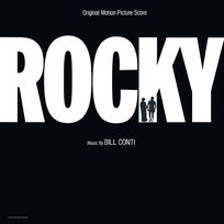Rocky Bill Conti