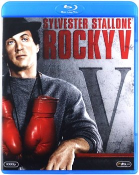Rocky V - Avildsen John G.