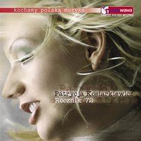 Rocznik '72 Patrycja Kosiarkiewicz