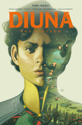 Ród Atrydów. Diuna. Tom 3 - Kevin J. Anderson, Herbert Brian