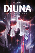 Ród Corrinów. Diuna. Tom 1