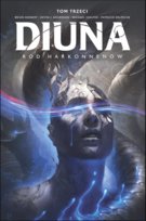 Ród Harkonnenów. Diuna. Tom 3