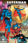 Ród Kentów. Superman Action Comics. Tom 5 - Bendis Brian Michael, Romita John Jr, Janson Klaus