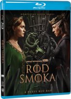 Ród Smoka Sezon 2 Patel Geeta Vasant, Kilner Clare, Taylor Alan