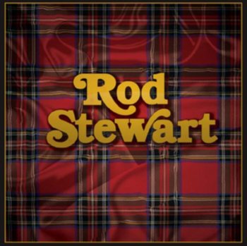 Rod Stewart - Rod Stewart