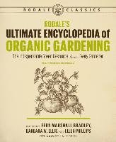 Rodale's Ultimate Encyclopedia of Organic Gardening - Martin Deborah L.