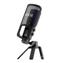 Rode, Nt-usb+ - Mikrofon Pojemnościowy Usb Rode