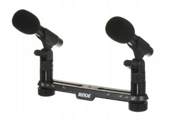 Rode NT5-MP w zestawie Profesjonalny zestaw stereo mikrofon pojemnościowy - Rode