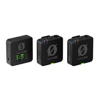 Rode, Rode Wireless PRO - Bezprzewodowy mikrofon Rode