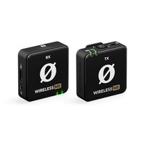 RODE Wireless ME - 2-kanałowy cyfrowy system bezprzewodowy Rode