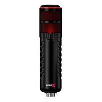 Rode, Xdm-100 Usb-c Dynamiczny Mikrofon Z Zaawansowanym Dsp Dla Streamerów I Graczy. Rode