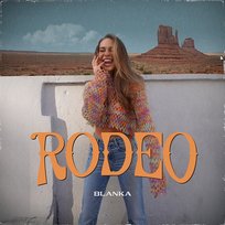 Rodeo BLANKA