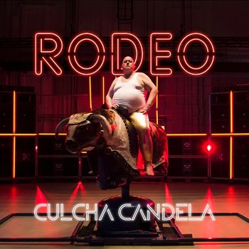 Rodeo - Culcha Candela