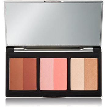 Rodial I Woke Up Like This Palette II paleta do twarzy na drogę 3x5 g - Inna marka