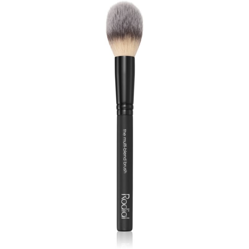 Empik Rodial The Multi Blend Brush pędzel skośny do pudru i bronzera 1 szt.