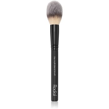 Rodial The Multi Blend Brush pędzel skośny do pudru i bronzera 1 szt. - Inna marka