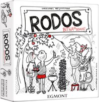 RODOS