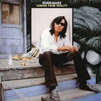 Rodriguez - Coming From Reality Rodriguez