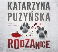 Rodzanice. Lipowo. Tom 10 - audiobook