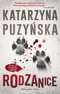 Rodzanice. Lipowo. Tom 10 - Puzyńska Katarzyna
