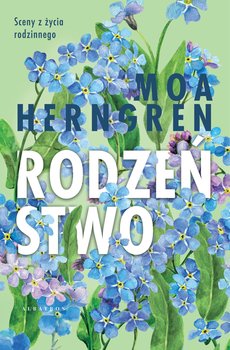 Rodzeństwo - ebook EPUB - Herngren Moa