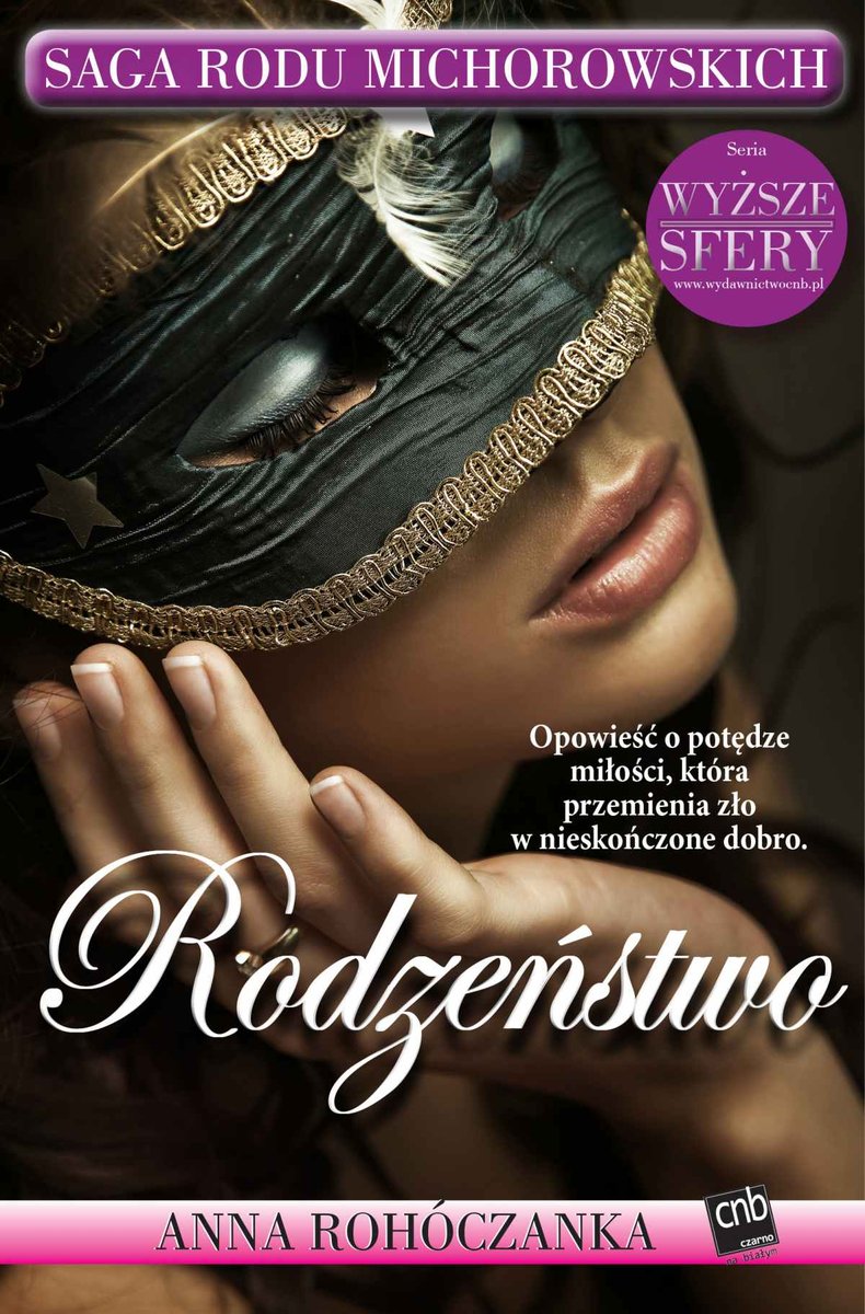 Rodzeństwo. Saga rodu Michorowskich. Tom 3 - ebook epub