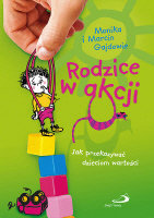 Rodzice w akcji - Gajda Monika, Gajda Marcin