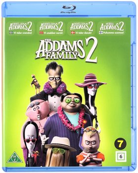 Rodzina Addamsów 2 - Various Directors