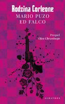 Rodzina Corleone - ebook mobi Puzo Mario, Ed Falco