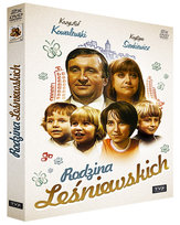 Rodzina Leśniewskich