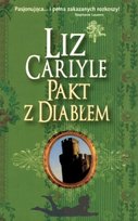 Rodzina Lorimerów. Tom 3. Pakt z diabłem Carlyle Liz