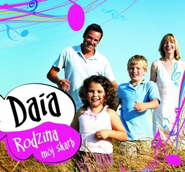 Rodzina Mój Skarb