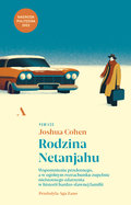 Rodzina Netanjahu - Cohen Joshua