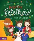 Rodzina Pętelków czeka na święta - Supeł Barbara