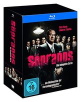 Rodzina Soprano Various Directors