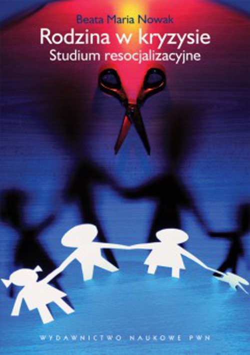 Rodzina w kryzysie - ebook PDF