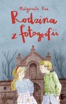 Rodzina z fotografii Kur Małgorzata