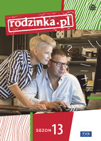 Rodzinka.pl. Sezon 13
