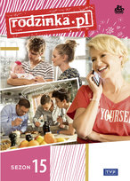 Rodzinka.pl. Sezon 15