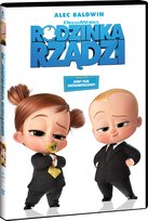 Rodzinka rządzi McGrath Tom