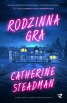 Rodzinna gra Steadman Catherine