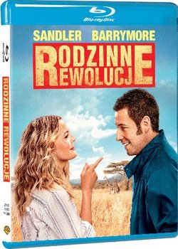 Rodzinne rewolucje - Coraci Frank