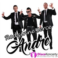 Rodzinne serce Andre