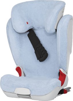Römer, Britax, Letni pokrowiec, Kidfix II XP i XP Sict, Blue - Romer