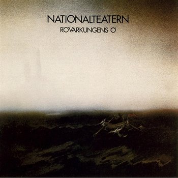 Rövarkungens ö - Nationalteatern