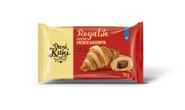 Rogalik Lewiatan z Nadzieniem Czekoladowym 50g LEWIATAN
