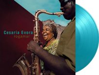 Rogamar (audiophile pressing) (Kolorowy winyl), płyta winylowa Evora Cesaria