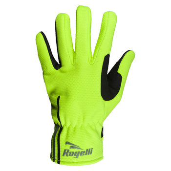 ROGELLI  ANGOON zimowe rękawiczki membrana fluor 006.040 - Rogelli