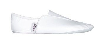 Rogelli, Baletki Gymnastin Shoes, białe, rozmiar 39 - Rogelli